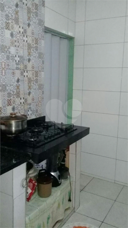 Venda Casa Sorocaba Jardim Monterrey REO837095 14