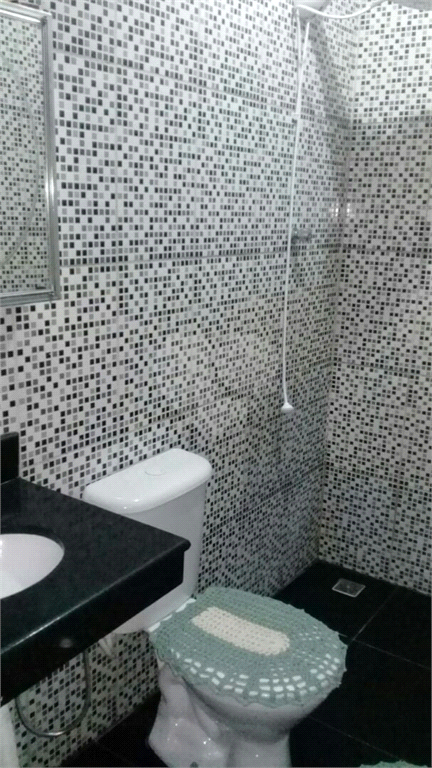 Venda Casa Sorocaba Jardim Monterrey REO837095 4