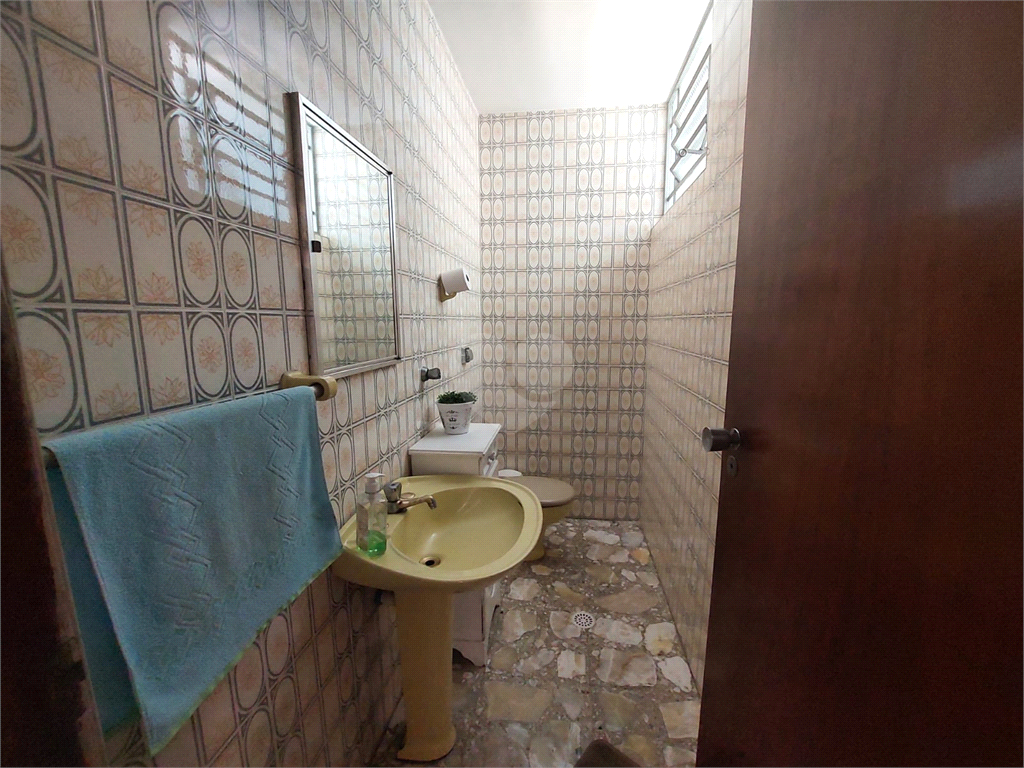 Venda Sobrado São Paulo Alto Da Lapa REO837096 11