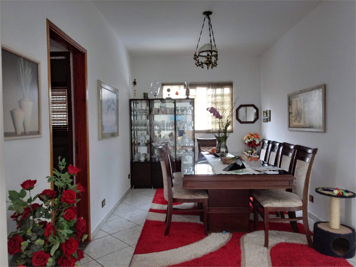 Venda Casa São Pedro Vila Rica REO837103 3