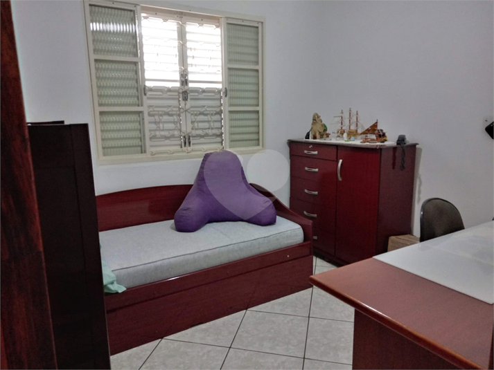 Venda Casa São Pedro Vila Rica REO837103 10