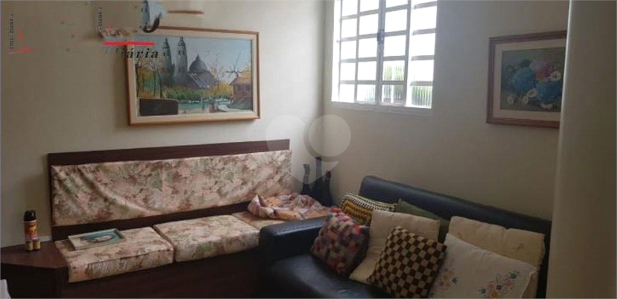 Venda Casa São Pedro Vila Rica REO837103 6