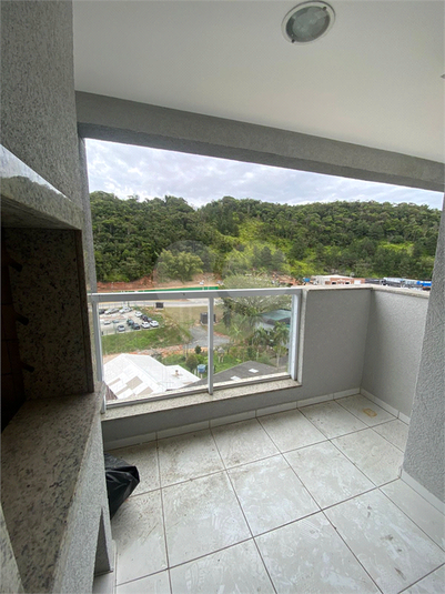 Venda Apartamento Camboriú Tabuleiro (monte Alegre) REO837128 17