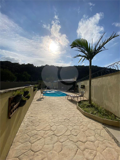 Venda Apartamento Camboriú Tabuleiro (monte Alegre) REO837128 5