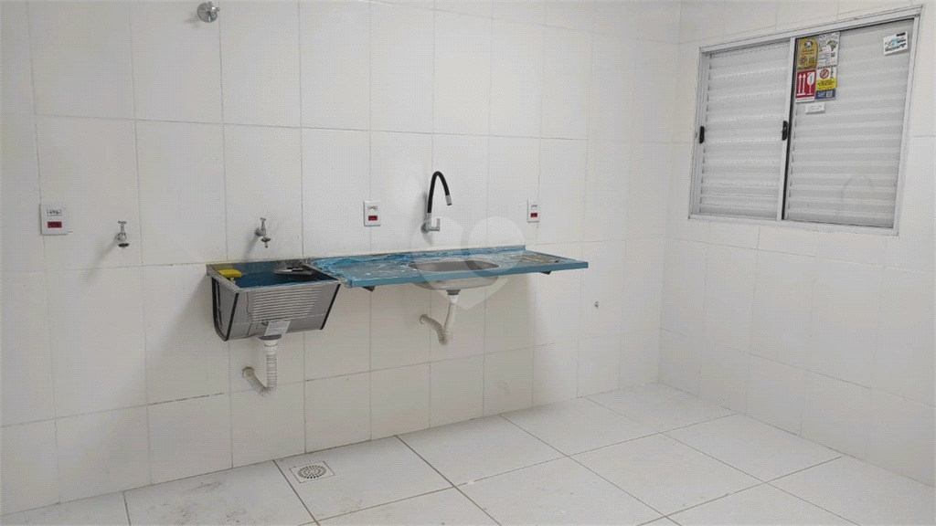 Venda Casa Sorocaba Jardim Vergueiro REO837133 17