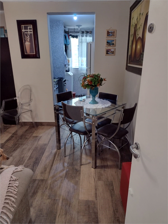 Venda Apartamento São Paulo Parque Nações Unidas REO837140 8