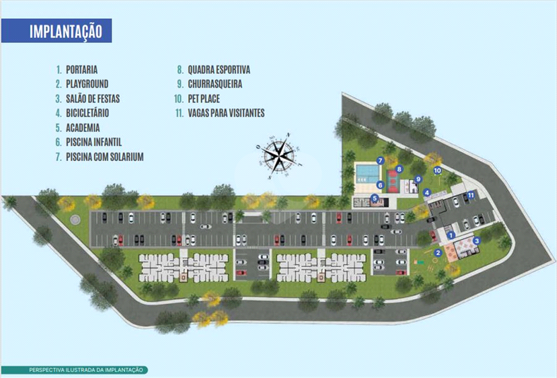 Venda Apartamento São José Dos Campos Jardim Das Paineiras I REO837144 19