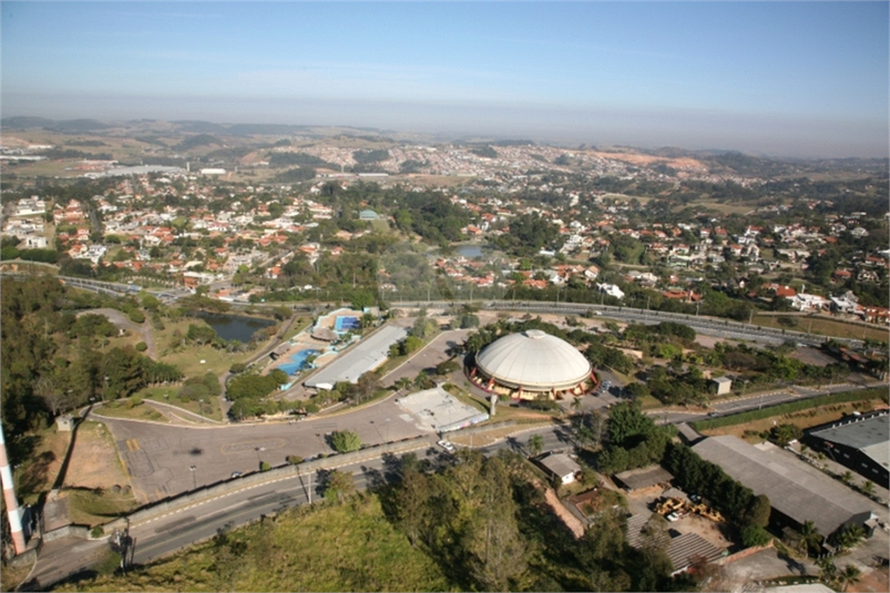 Venda Terreno Vinhedo Caixa D´água REO837148 16