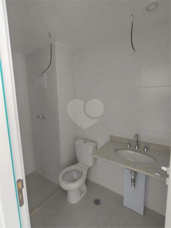 Venda Apartamento São Paulo Pinheiros REO837149 13