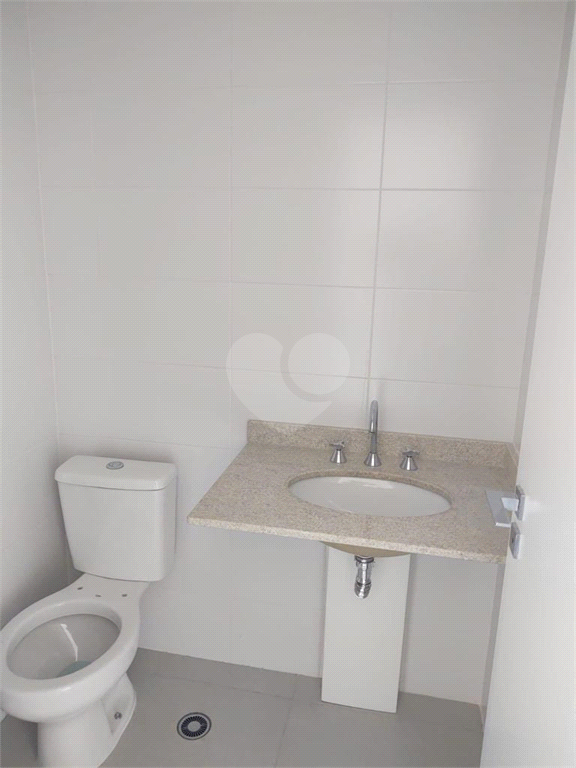 Venda Apartamento São Paulo Pinheiros REO837149 5