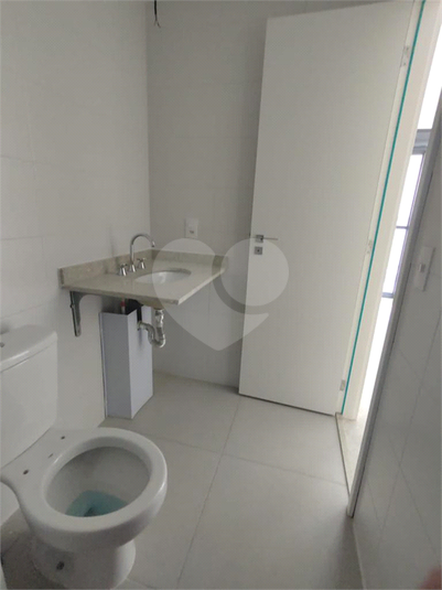 Venda Apartamento São Paulo Pinheiros REO837149 14