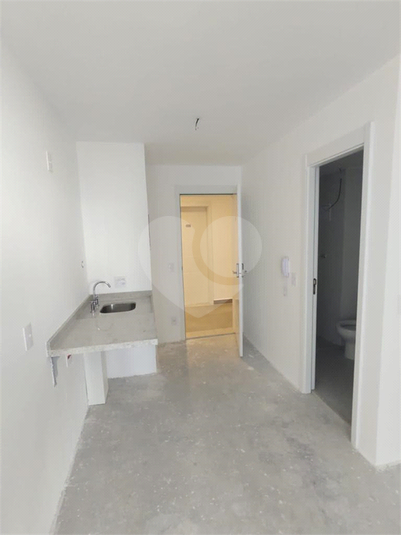 Venda Apartamento São Paulo Pinheiros REO837155 12