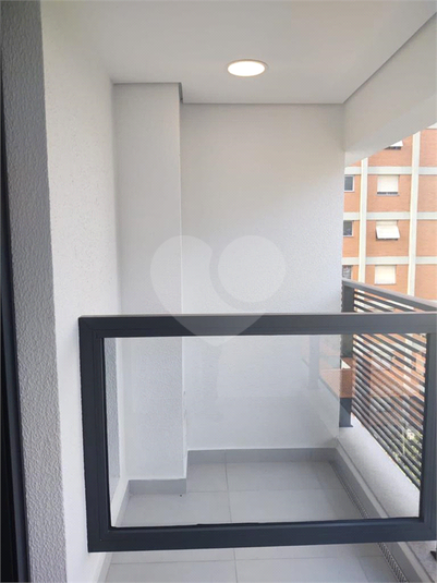 Venda Apartamento São Paulo Pinheiros REO837155 2