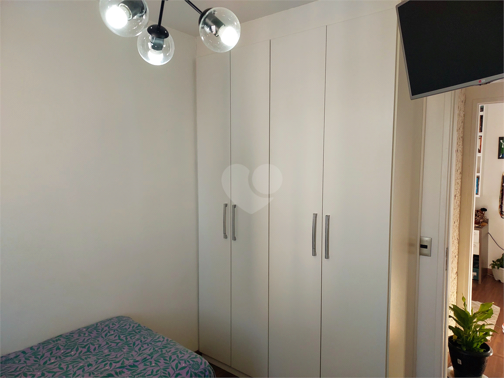 Venda Apartamento São Paulo Vila Gustavo REO837156 11