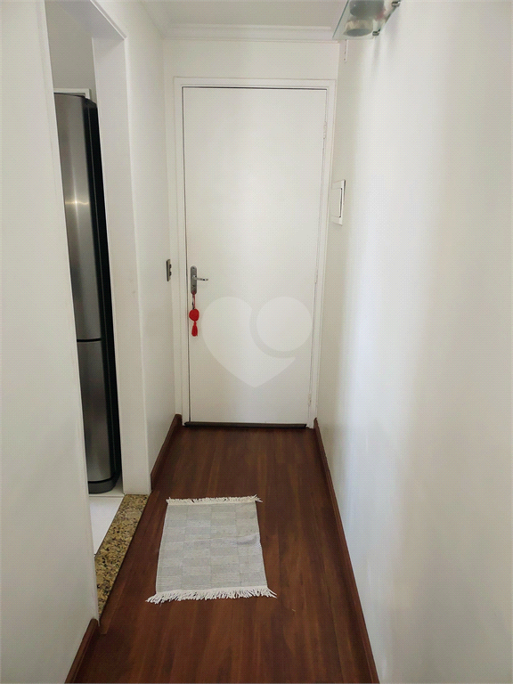 Venda Apartamento São Paulo Vila Gustavo REO837156 9