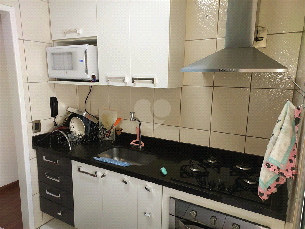 Venda Apartamento São Paulo Vila Gustavo REO837156 7