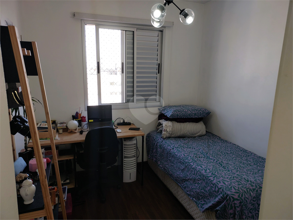 Venda Apartamento São Paulo Vila Gustavo REO837156 10