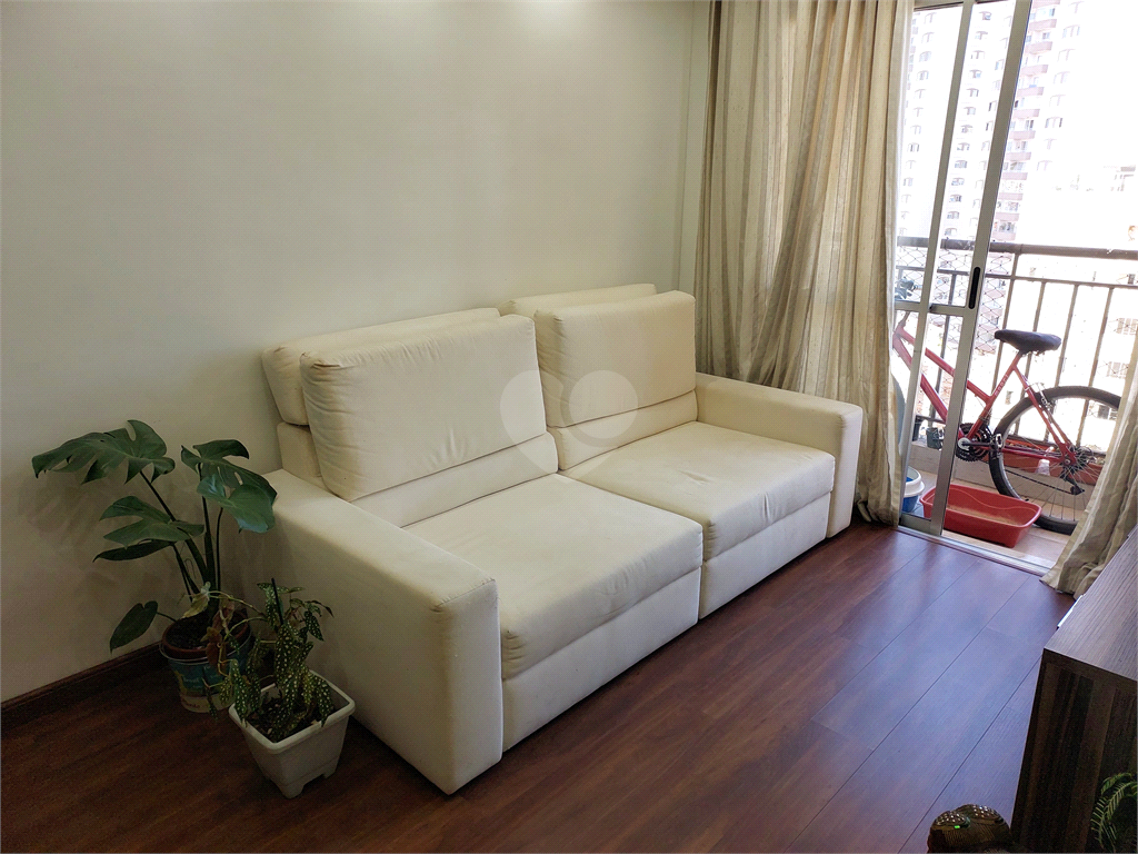 Venda Apartamento São Paulo Vila Gustavo REO837156 24