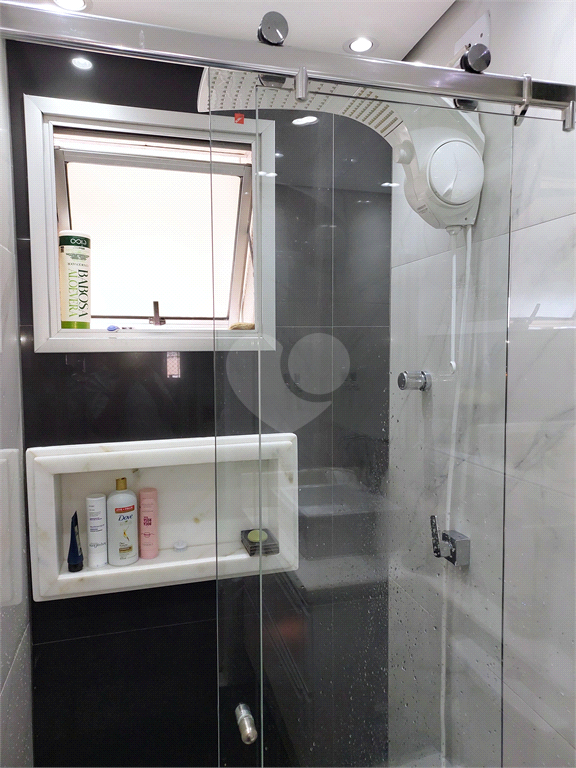 Venda Apartamento São Paulo Vila Gustavo REO837156 19