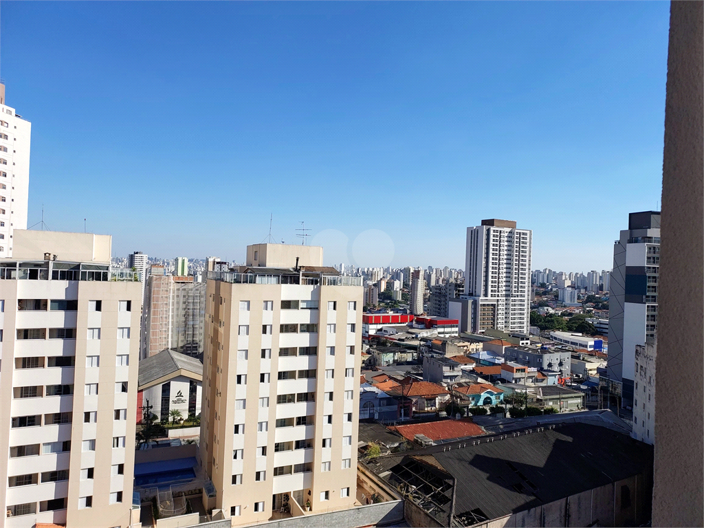 Venda Apartamento São Paulo Vila Gustavo REO837156 4