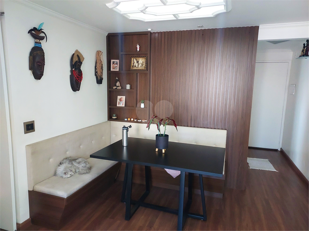 Venda Apartamento São Paulo Vila Gustavo REO837156 5