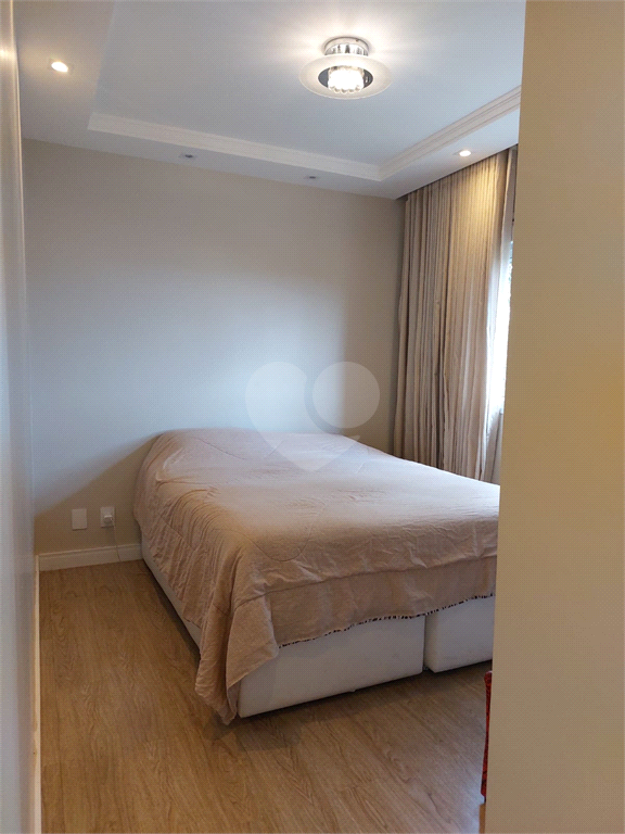 Venda Apartamento São Paulo Jardim Caboré REO837159 24