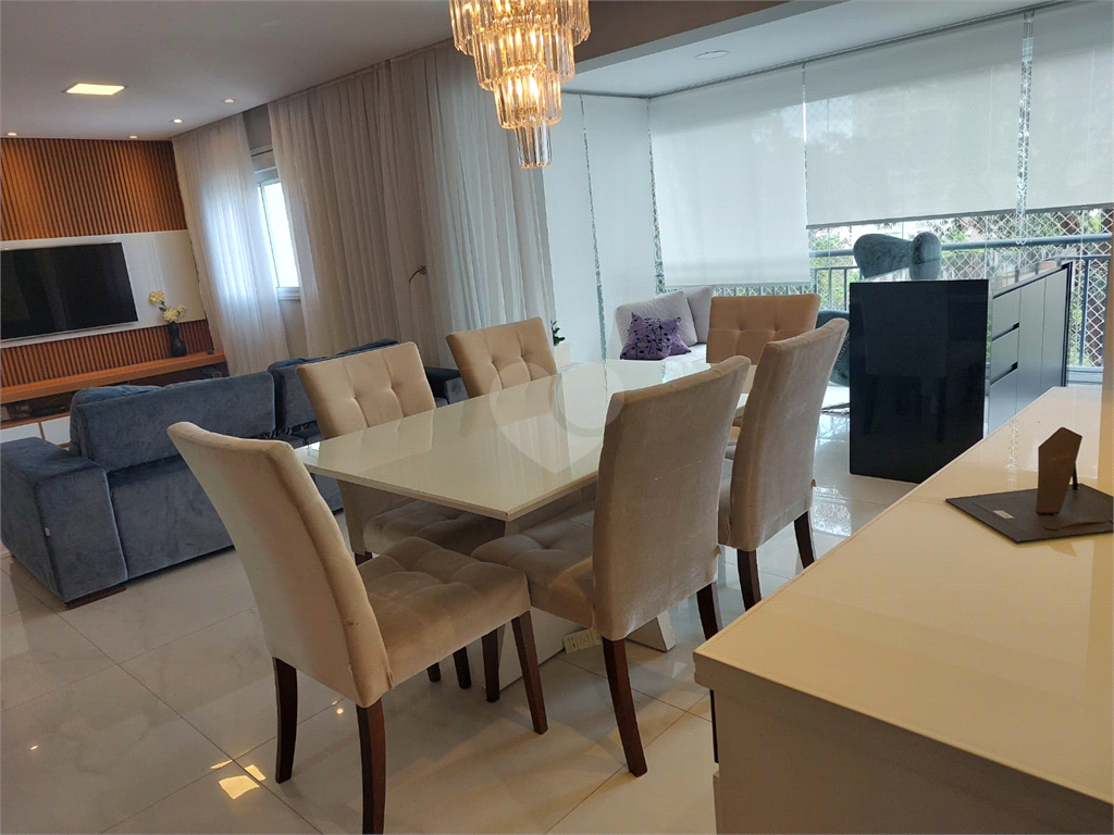 Venda Apartamento São Paulo Jardim Caboré REO837159 2