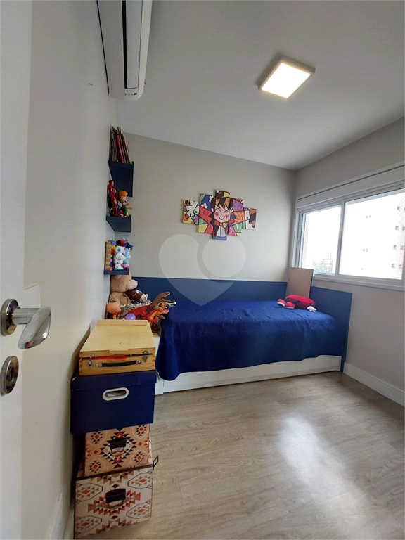 Venda Apartamento São Paulo Jardim Caboré REO837159 28