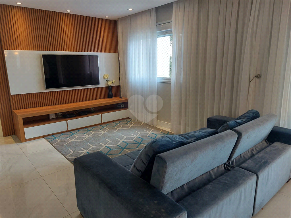 Venda Apartamento São Paulo Jardim Caboré REO837159 16