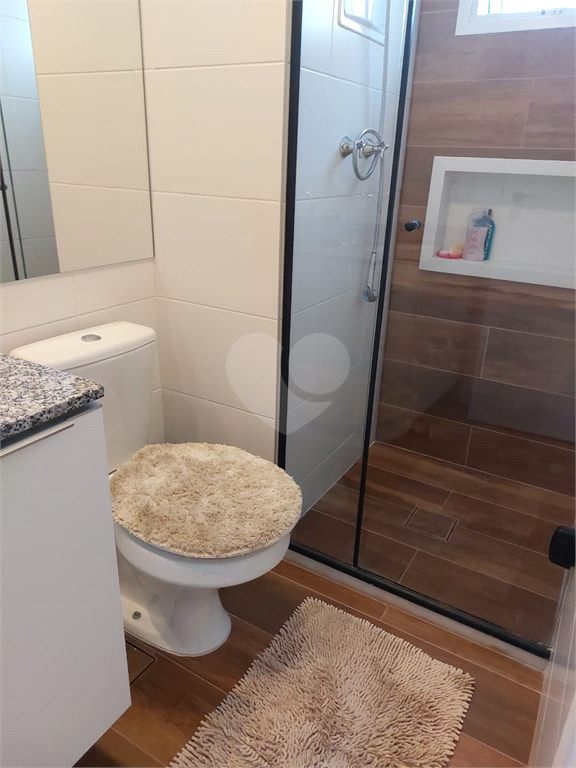 Venda Apartamento São Paulo Jardim Caboré REO837159 22