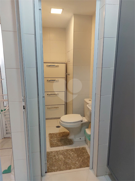 Venda Apartamento São Paulo Jardim Caboré REO837159 14