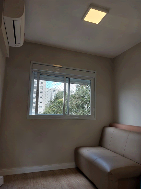 Venda Apartamento São Paulo Jardim Caboré REO837159 21