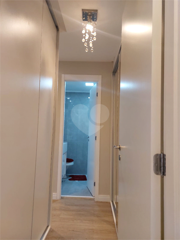 Venda Apartamento São Paulo Jardim Caboré REO837159 20