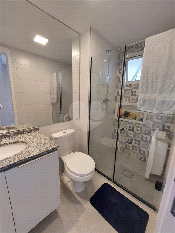 Venda Apartamento São Paulo Jardim Caboré REO837159 33