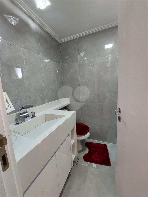 Venda Apartamento São Paulo Jardim Caboré REO837159 27