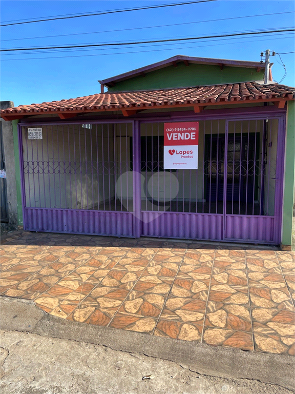 Venda Casa Goiânia Goiá 2 REO837165 1