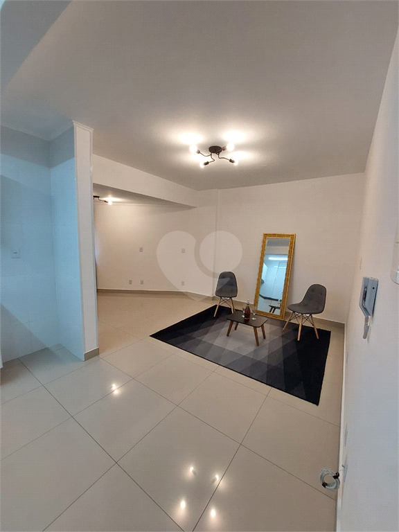 Venda Apartamento São Paulo Bela Vista REO837186 3