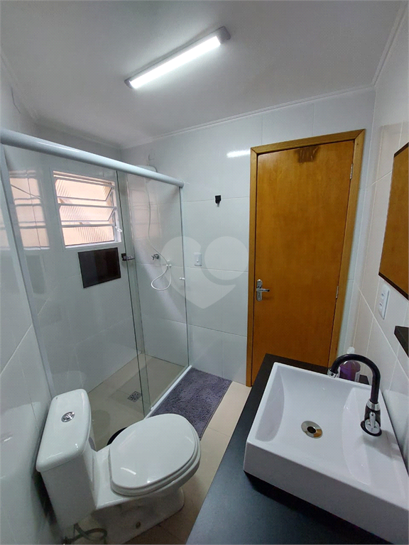 Venda Apartamento São Paulo Bela Vista REO837186 13