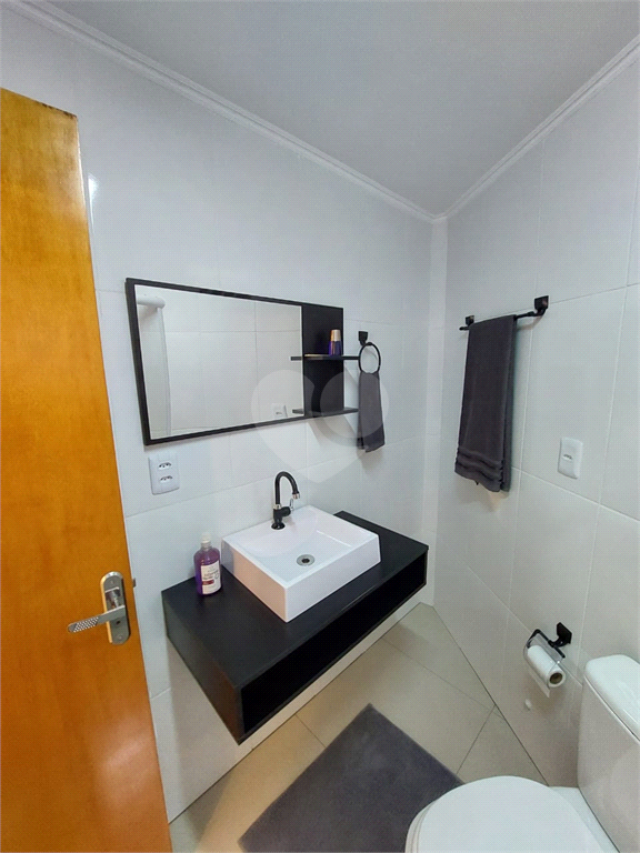 Venda Apartamento São Paulo Bela Vista REO837186 15