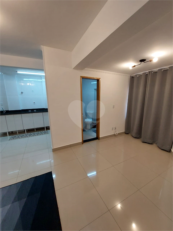 Venda Apartamento São Paulo Bela Vista REO837186 11