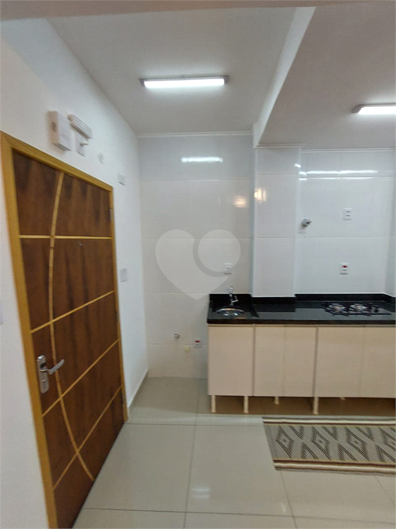 Venda Apartamento São Paulo Bela Vista REO837186 8