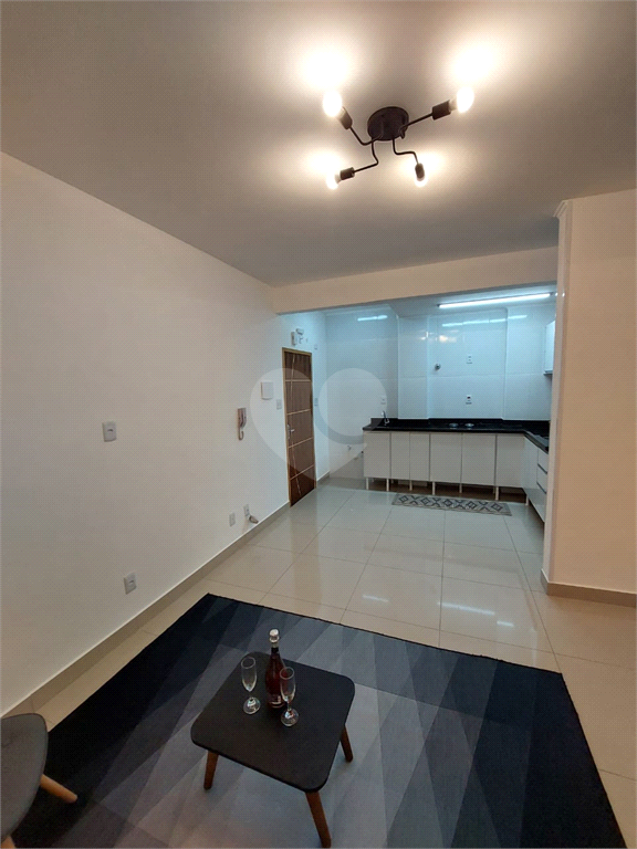 Venda Apartamento São Paulo Bela Vista REO837186 5