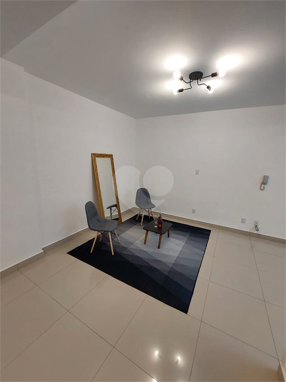 Venda Apartamento São Paulo Bela Vista REO837186 1