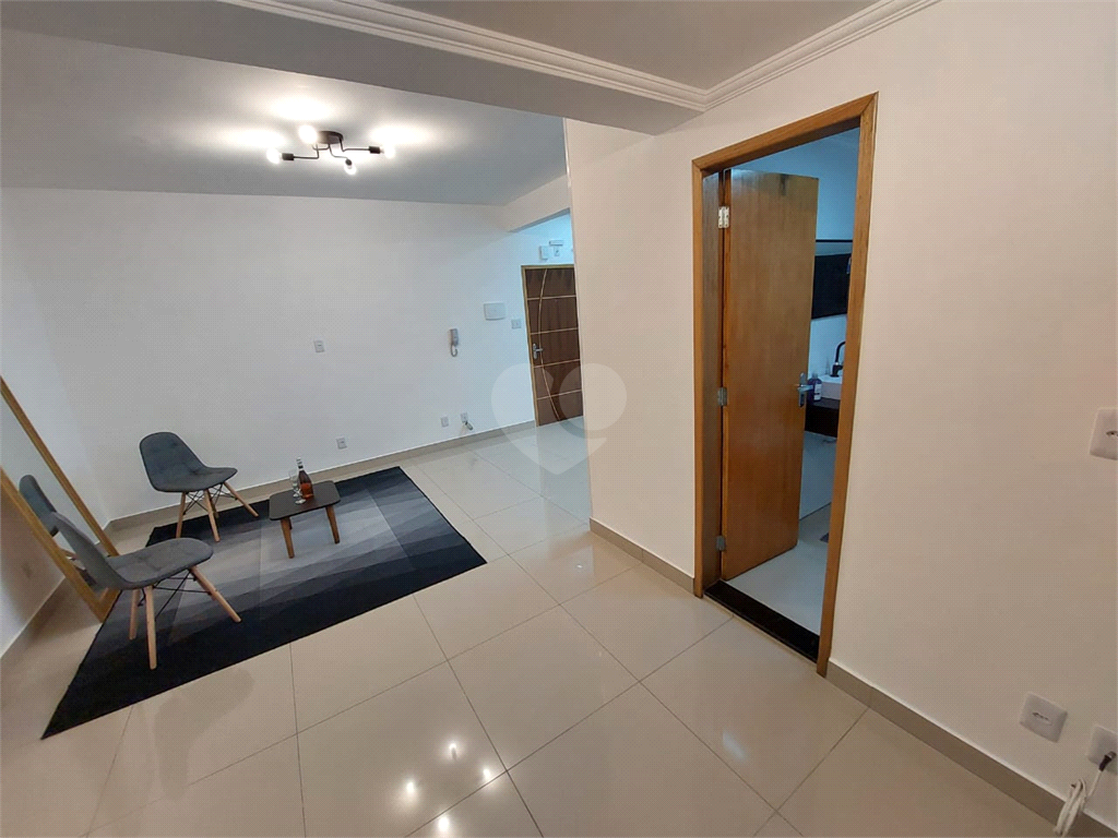 Venda Apartamento São Paulo Bela Vista REO837186 12