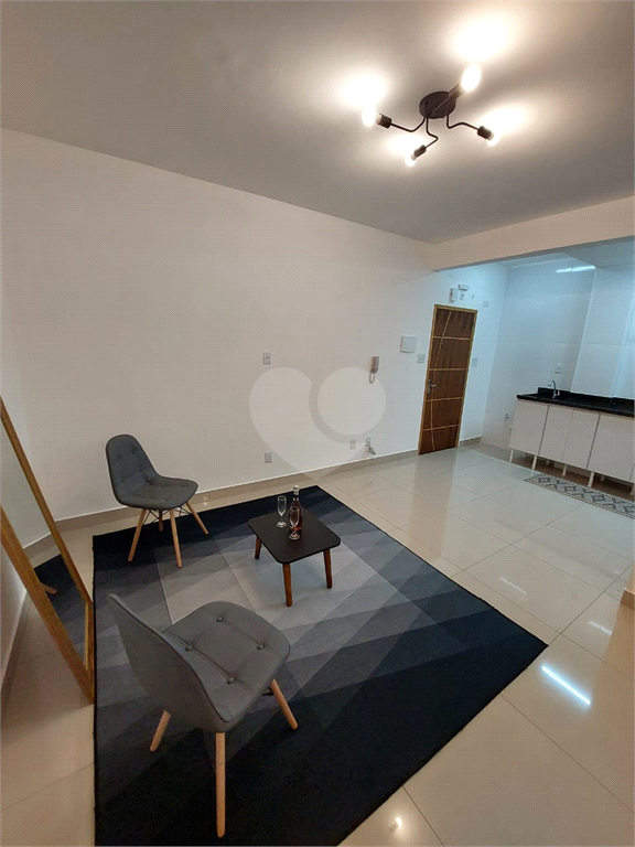 Venda Apartamento São Paulo Bela Vista REO837186 2