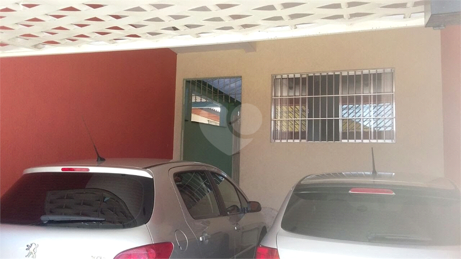 Venda Sobrado Carapicuíba Cidade Ariston Estela Azevedo REO837187 5