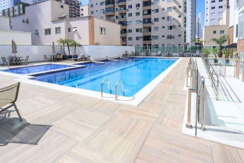 Venda Apartamento Balneário Camboriú Centro REO837198 17