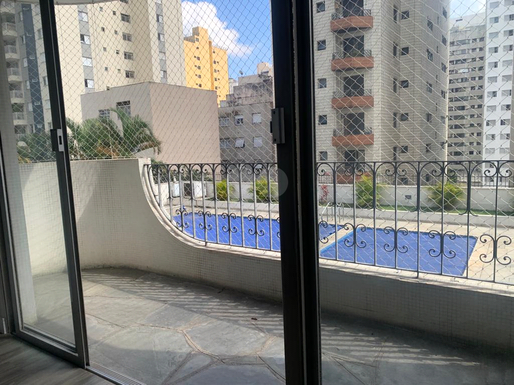 Venda Apartamento São Paulo Perdizes REO837201 24