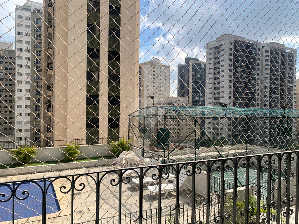 Venda Apartamento São Paulo Perdizes REO837201 1