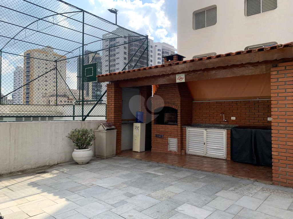 Venda Apartamento São Paulo Perdizes REO837201 35